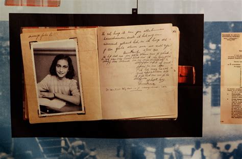 is anne frank lesbian|Censoring Anne Frank’s diary because of ‘sexuality’ is not just ...